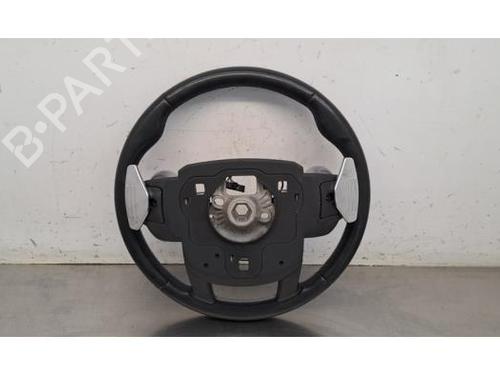 Steering wheel LAND ROVER RANGE ROVER VELAR (L560) 3.0 D300 MHEV 4x4 | BP33727100C49 - Image 3