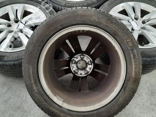 Rim PEUGEOT 308 SW II (LC_, LJ_, LR_, LX_, L4_) 1.5 BlueHDi 130 | BP21674489C45 