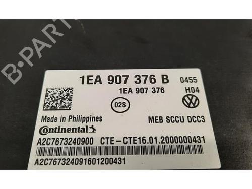 Electronic module AUDI A3 Limousine (8YS, 8YM) 35 TDI | BP24357183M83 