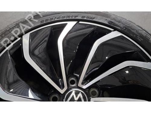 Felg VW GOLF VIII Variant (CG5, DB5) 1.5 eTSI | BP29343955C45 