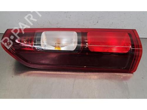 Used Left taillight Left taillight 38313175 38313175