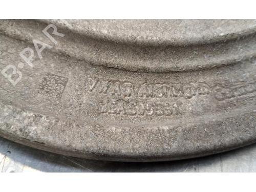 Venstre bak bærearm AUDI Q4 E-TRON SUV (F4B) 40 | BP24343645M14 