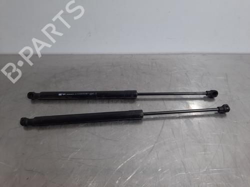 Tailgate lift support RENAULT CLIO IV (BH_) 1.2 16V | BP15788922C138