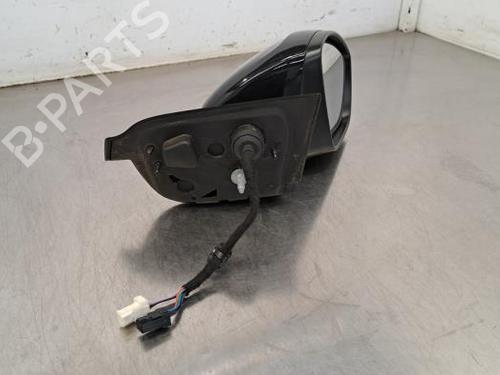 Right mirror CITROËN C4 CACTUS 1.5 BlueHDi 100 | BP23620580C27 
