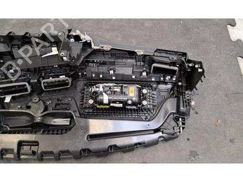 Airbag sæt AUDI E-TRON (GEN) 55 quattro | BP39480949C86 - Image 12