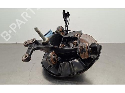 Used Right rear steering knuckle Right rear steering knuckle TOYOTA C-HR (_X2_, _H2_) Hybrid (ZYX20) (140 hp) 33917793 33917793