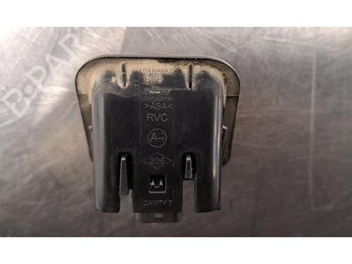 Caméra RENAULT SCENIC E-TECH PHASE I EV87 | BP30473231E14 