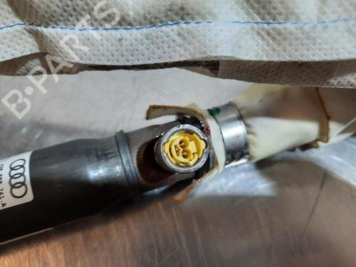 Left curtain airbag AUDI A7 Sportback (4GA, 4GF) 3.0 TDI quattro | BP30163764C11 