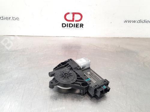 Elektronisk modul VOLVO XC60 I SUV (156) T6 (306 hp) 17110743