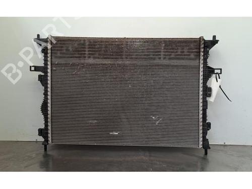 Radiateur à eau Radiateur à eau 39065061 39065061