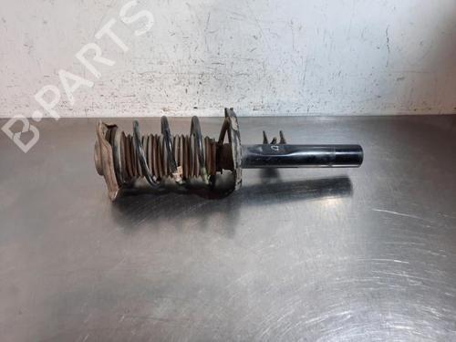 Used Right front shock absorber MERCEDES-BENZ A-CLASS (W177) A 180 (177.084) (136 hp) 31273713