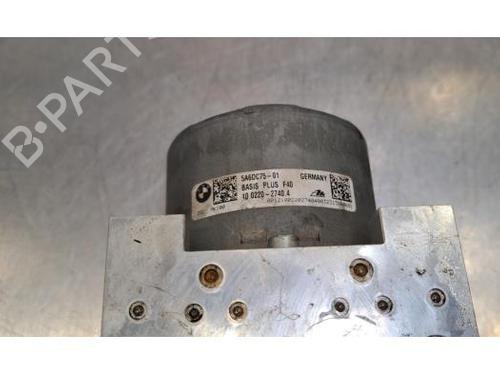 ABS pump BMW 1 (F40) 116 d | BP37285045M43 - Image 5