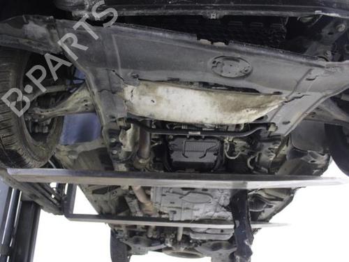 Rear differential MERCEDES-BENZ VITO Mixto (Double Cabin) (W447) 119 CDI (447.701, 447.703, 447.705) | BP30057106M24 