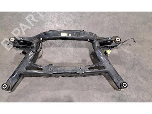 Rear axle CUPRA FORMENTOR (KM7, KMP) 2.0 TSI 4Drive | BP24459091M2 