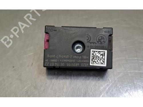 Electronic module BMW 3 (G20, G80, G28) M3 Competition xDrive | BP40065827M83 - Image 2