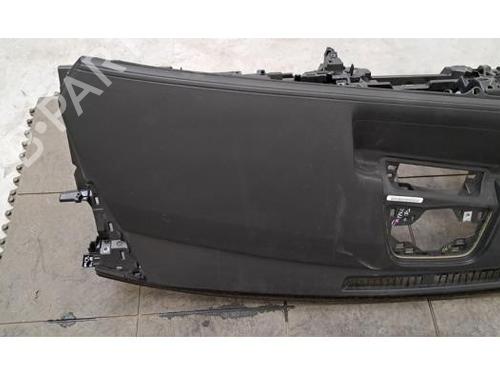 Instrumentbræt MAZDA CX-30 (DM) SKYACTIV-G M Hybrid | BP34272513C46  - Image 6