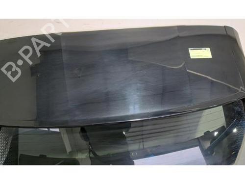 Tailgate DS DS 4 II (FR_, FB_, F3_) PureTech 225 (FP5GGT) | BP23640908C6 