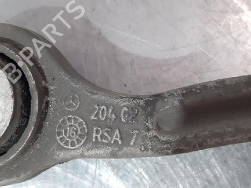 Right rear suspension arm MERCEDES-BENZ C-CLASS (W205) C 180 BlueTEC / d (205.036) | BP10873185M15 