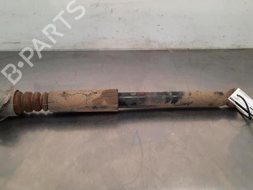 Used Left rear shock absorber AUDI Q3 (8UB, 8UG) 2.0 TDI quattro (150 hp) 23612998