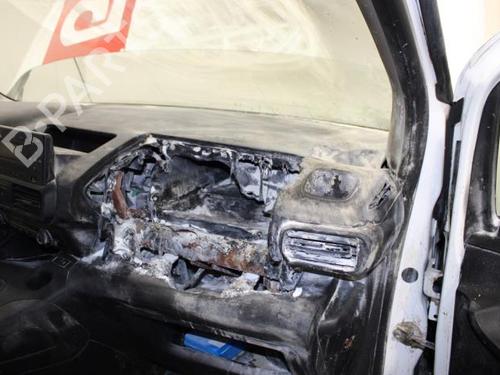 Electronic sensor CITROËN BERLINGO Box Body/MPV (K9) 1.5 BlueHDi 100 | BP23618608M84 - Image 17