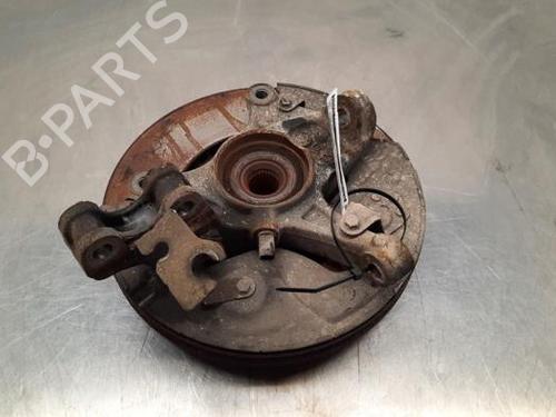 Left front steering knuckle OPEL GRANDLAND / GRANDLAND X (A18, P1UO) 1.2 (75) | BP23587939M25 