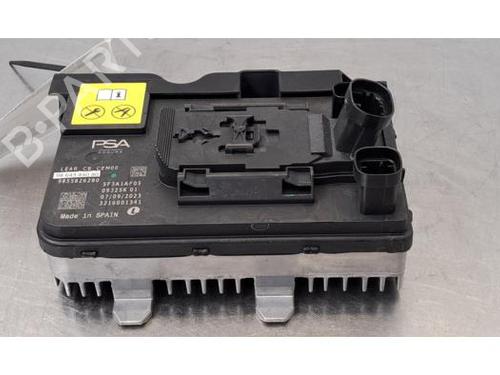 Used Electronic module Electronic module PEUGEOT 3008 III (KA_, KB_, KC_) e-210 (KCZKZX) (213 hp) 39571694 39571694