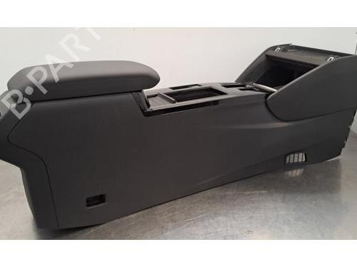 Console centrale CITROËN C4 III (BA_, BB_, BC_) ë-C4 (BCZKWC) (156 hp) 31118868