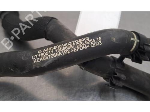 Pipe MERCEDES-BENZ G-CLASS (W463) G 400 d 4-matic (463.350) | BP35746659M125 - Image 3