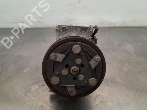 Used AC compressor RENAULT MEGANE IV Hatchback (B9A/M/N_) 1.6 TCe 205 (B9MV) (205 hp) 23611382