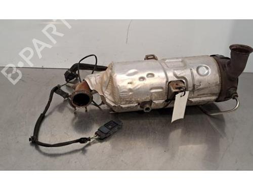 Catalyst TOYOTA PROACE VERSO Bus (MPY_) 1.5 D4d (MPY1) | BP32099559M10 