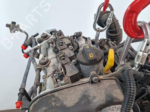 Engine SEAT IBIZA V (KJ1, KJG) 1.0 MPi | BP37454117M1 - Image 5