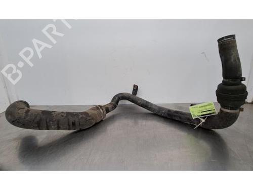 Used Intercooler pipe PEUGEOT BOXER Van 2.2 BlueHDi 140 (140 hp) 25125402