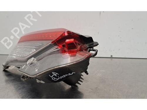 Left taillight TOYOTA RAV 4 V (_A5_, _H5_) 2.5 Hybrid (AXAH52) | BP39909362C34  - Image 7