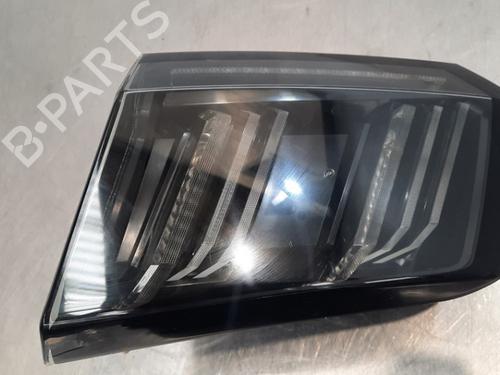 Right taillight PEUGEOT 3008 II SUV (MC_, MR_, MJ_, M4_) 1.2 THP/ PureTech 130 (MRHNSM, MRHNSU, MRHNSJ, MRHNYW,... | BP11231927C35 