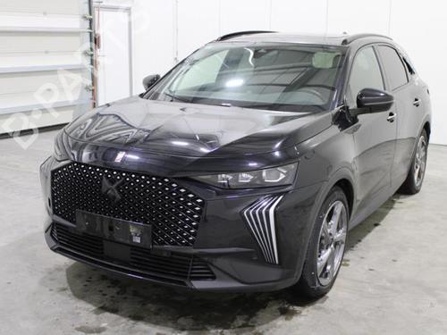 Engine DS DS 7 Crossback (J4_, JR_, JC_) E-TENSE 4x4 (J45GBU) | BP35970150M1 - Image 8