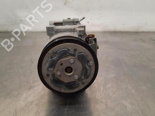 AC Kompressor PEUGEOT 2008 II (UD_, US_, UY_, UJ_, UR_, UC_) 1.2 PureTech 130 (USHNS, URHNS) (130 hp) 23617324