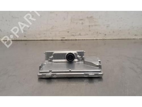 Used Camera Camera PEUGEOT 308 SW III (FC_, FJ_, FR_, F4_, FN_) 1.2 Hybrid 145 (145 hp) 36657468 36657468