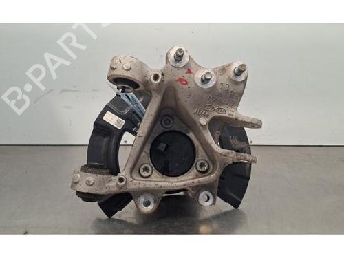 Used Right rear steering knuckle Right rear steering knuckle HYUNDAI TUCSON (NX4E, NX4A) 1.6 T-GDi Hybrid (230 hp) 33297124 33297124
