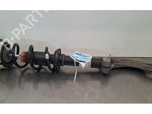 Used Right front shock absorber AUDI A4 B9 (8W2, 8WC) 2.0 TDI (150 hp) 32354019