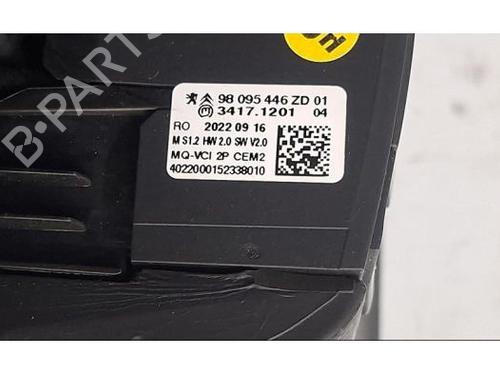 Steering wheel OPEL VIVARO C Van (K0) 1.5 | BP37514786C49 - Image 5