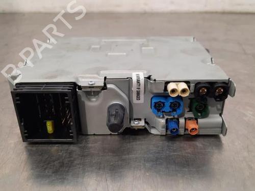 Bilradio DS DS 9 (X2_) 1.6 E-TENSE 225 (X2DGZR) (225 hp) 23640944