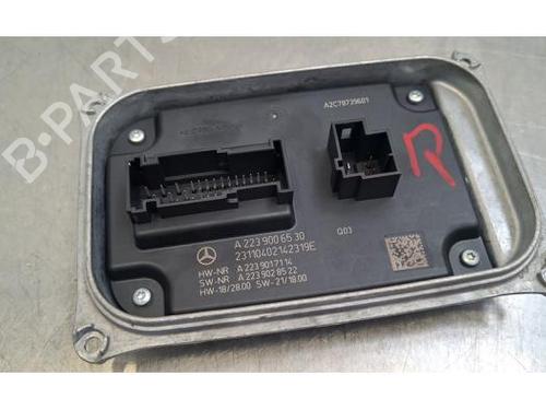 Electronic module MERCEDES-BENZ EQE (V295) EQE 300 (295.111) | BP36769828M83 - Image 2