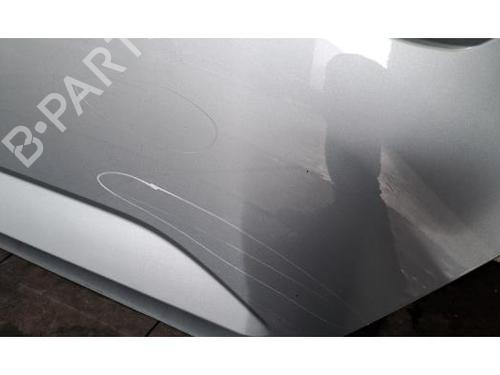 Left rear door RENAULT MEGANE IV Grandtour (K9A/M/N_) 1.5 Blue dCi 115 (K9A6) | BP23635927C4 