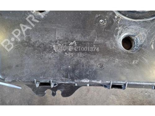 AdBlue tank TOYOTA PROACE Van (MDZ_) 2.0 D4d (MDZ4) | BP29739131M85 