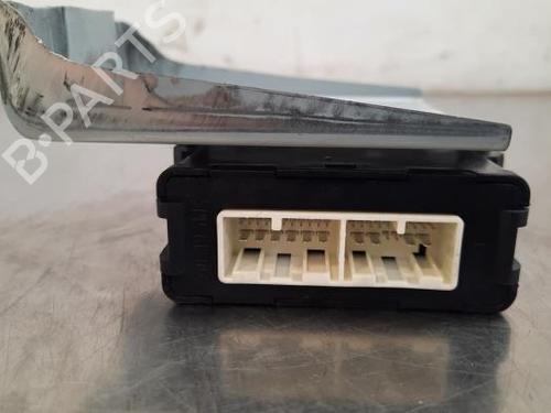 Gearbox control unit NISSAN QASHQAI III (J12) 1.3 DIG-T | BP23603291M52 