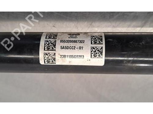 Right rear driveshaft BMW XM (G09) XM All-wheel Drive | BP33743825M41  - Image 5