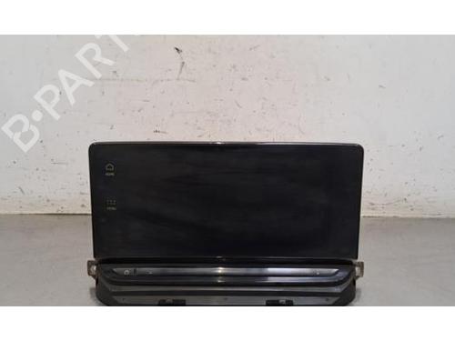 Display Display SKODA OCTAVIA IV Combi (NX5, PV5) 2.0 TDi (116 hp) 36012337 36012337