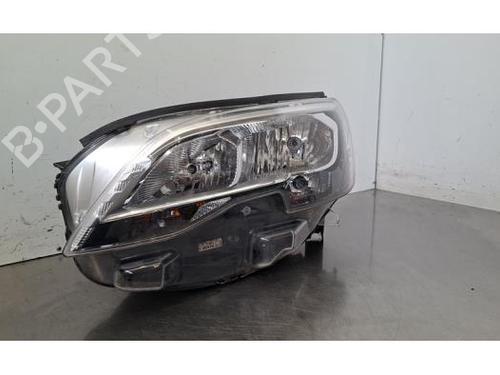 Used Left headlight Left headlight 38043929 38043929