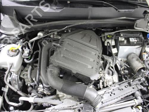 Horn VW T-CROSS (C11, D31) 1.0 TSi | BP24650366E13 