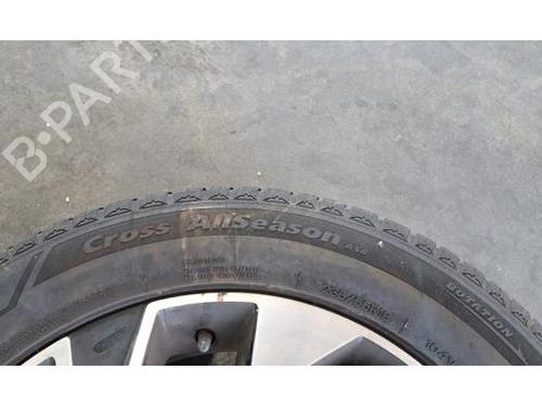 Rim KIA SPORTAGE V (NQ5) 1.6 T-GDI | BP30187336C45 